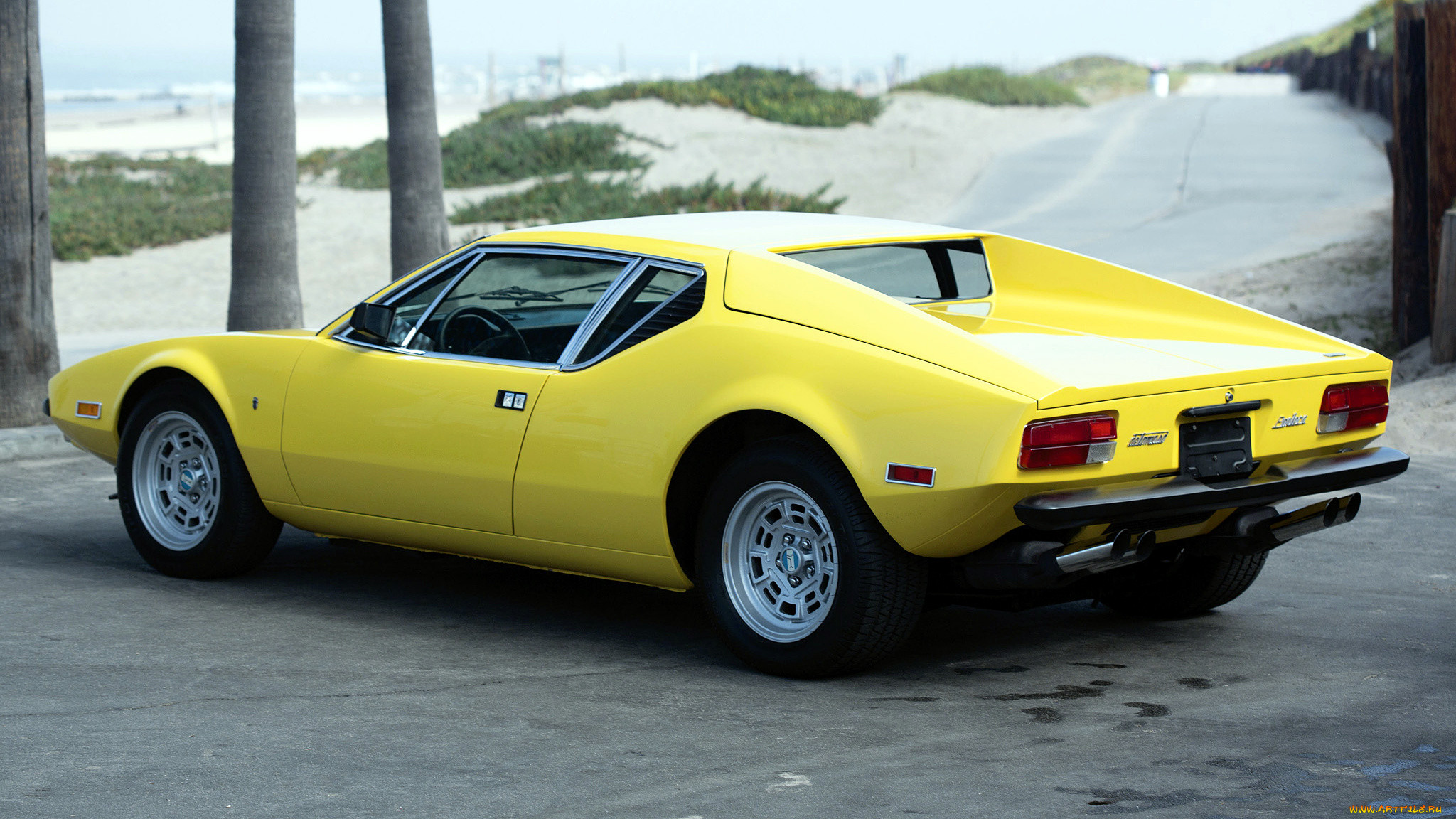 de, tomaso, pantera, , , 